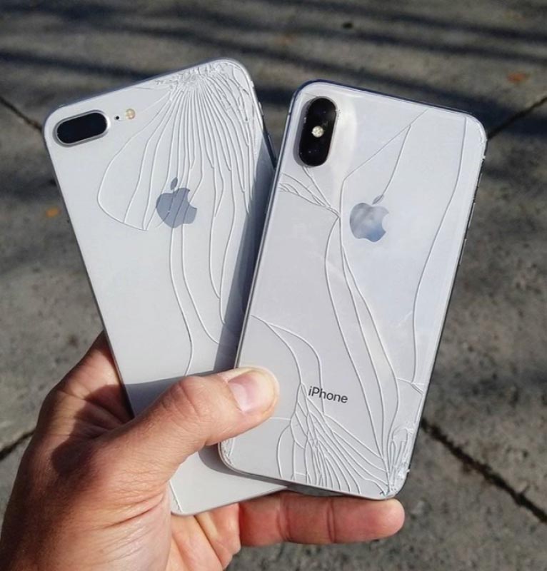 Riparazioni iPhone Caltanissetta - San Cataldo - Sc Informatica