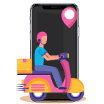 In 30 minuti da te,  Caltanissetta San Cataldo